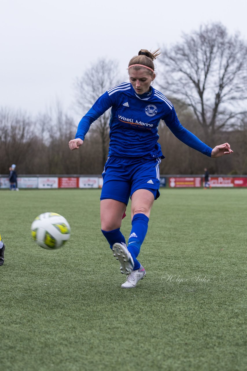 Bild 418 - F SSC Hagen Ahrensburg - SV Frisia Risum-Lindholm : Ergebnis: 1:2